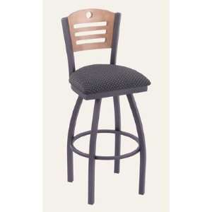   : Holland Bar Stool HBS25830 Voltaire 25 Swivel Counter Stool: Baby