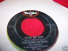 Gene Chandler   GROOVY SITUATION   MINT 45 from the Duke of Earl