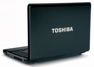 Toshiba Satellite M645 S4048 LED TruBrite 14 Inch Laptop (Black)