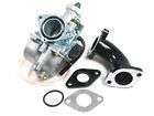 MIKUNI 24MM CARB + MANIFOLD HONDA XR50 CRF50 CARB XR 50