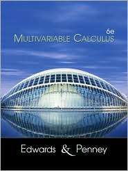   Calculus, (0130339679), C. Henry Edwards, Textbooks   