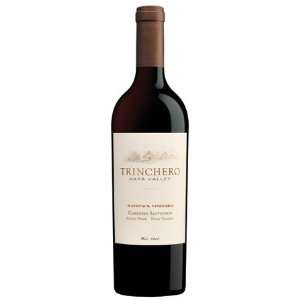   Haystack Vineyard Cabernet Sauvignon 2008: Grocery & Gourmet Food