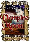 Vampire Moon (Vampire for Hire J. R. Rain