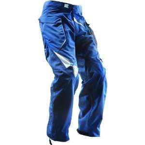  Thor Ride Pants , Color Navy/Gray, Size 44 2901 2250 