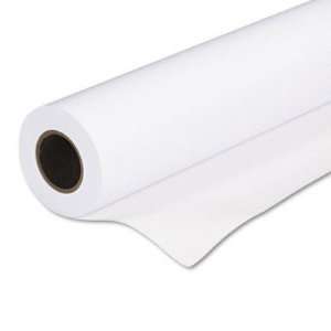  Matte   Matte paper   Roll A0 (36 in x 131 ft)   120 g/m2   1 roll(s