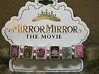   Mirror the movie stretch charm bracelet movie memorabilia pop culture