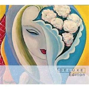   cd derek the dominos layla and other assorted love songs deluxe