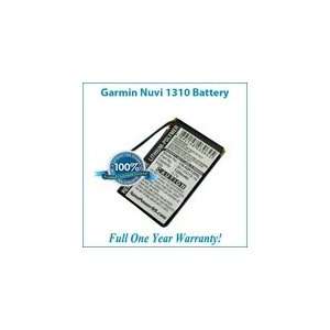  Battery Replacement Kit for Extended Life Battery For The Garmin 