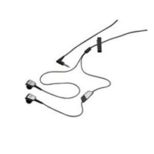    BlackBerry 3.5mm Premium Stereo Headset: Computers & Accessories