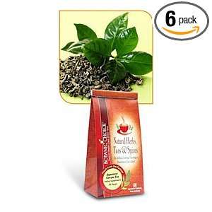  Botanic Choice Japanese Green Tea, 36 Tea Bags per pack 