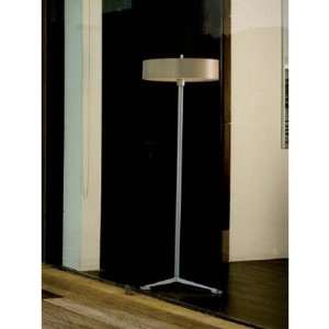   653200U / 653201U Ronda Floor Lamp Shade Color: Oak: Home & Kitchen