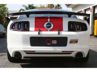 2012 Ford Mustang BOSS 302 R