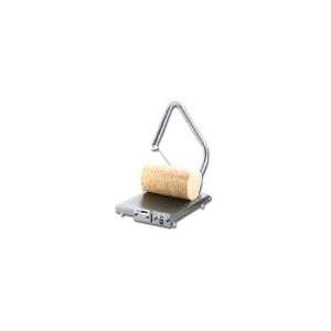 Vollrath 1837   Cheese Blocker, Accomodates Blocks to 40 lbs, Wheels 