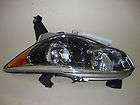 2013 Infiniti JX Left Headlight