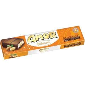 Pernigotti Amor Bar   Torrone Nougat & Grocery & Gourmet Food