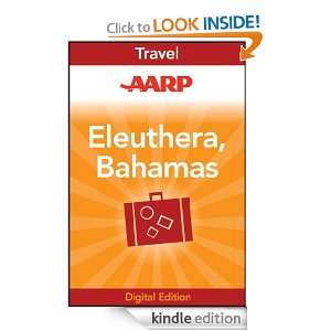 AARP Eleuthera, Bahamas: Frommers ShortCuts:  Kindle Store