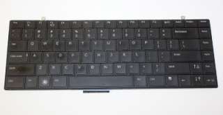 NEW OEM Dell Studio XPS 1340 US English 86 Keys Black Keyboard NSK 