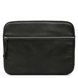  Bodhi 15 Inch Macbook Pro Sleeve by Bodhi   Black 