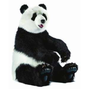  Hansa Giant Panda Stuffed Animal Toys & Games