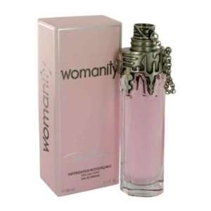  Womanity by Thierry Mugler: Everything Else