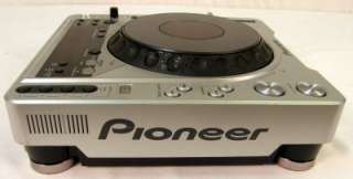 Pioneer CDJ 800 MK2 Digital CD / MP3 Player Turntable MK 2 II  