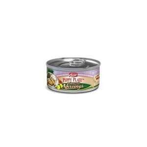    Merrick Puppy Plate Canned Dog Food 24/5.5 oz cans: Pet Supplies