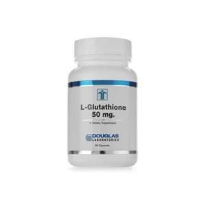  Douglas Labs L Glutathione