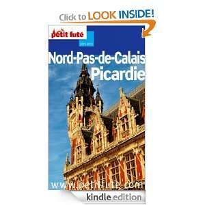 Nord   Pas de Calais   Picardie (GUIDES REGION) (French Edition 