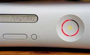Professional Xbox 360 Repair Services.  