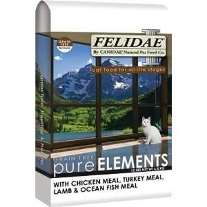  Felidae Pure Elements