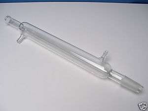 Pyrex 2360 Liebig Condenser, 24/40 Ground Inner Joint  