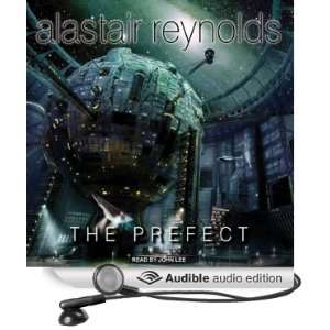   Prefect (Audible Audio Edition): Alastair Reynolds, John Lee: Books