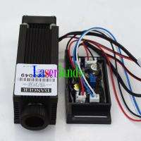 Focusable 800mW 808nm 810nm Infrared Laser Diode Module  