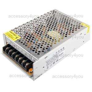 24V 3A DC Universal Regulated Switching Power Supply  