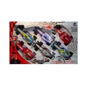  Super Race Cars 6 Piece Case Pack 12: Everything Else