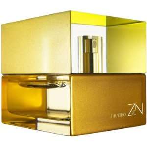   Perfume   EDP Spray 1.7 oz. Without Box by Shiseido   Womens: Beauty