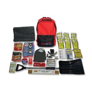   Grabn Go Cold Weather Survival Kit for Two Person