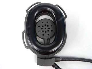 Element Airsoft Gear SWAT ELITE II Tactical Headset OD  