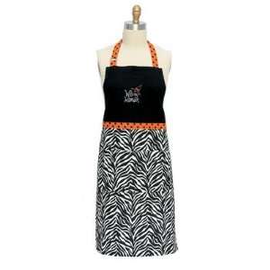  Witchy Woman Halloween Party Animals Kitchen Butcher Apron 