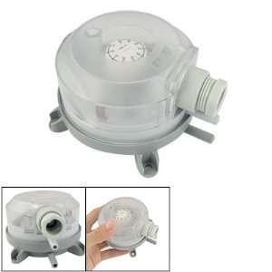   20Pa 50 500 Adjustable Differential Pressure Switch