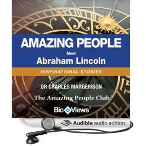  Meet Abraham Lincoln: Inspirational Stories (Audible Audio 