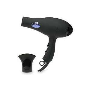  IGIA AT6726 Ion Jett Hair Dryer: Kitchen & Dining