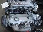 JDM Used 88 92 Mazda 626 F2 FWD 2.2 Liter Engine
