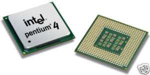 Intel Pentium 4 Processor 1.7GHz/256K/400/1.75V/1700MHz  