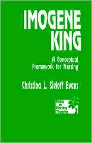 Imogene King, Vol. 2, (0803940866), Christina L. Sieloff, Textbooks 