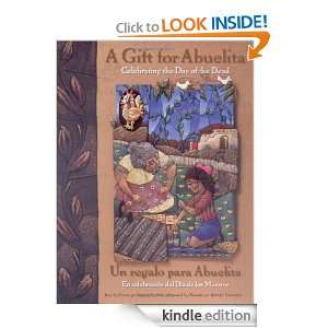 Gift For Abuelita / Un regalo para Abuelita Celebrating the Day of 