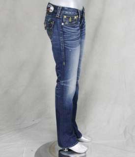 True Religion brand Jeans womens BILLY Gold PREMIUM Vintage Pioneer 