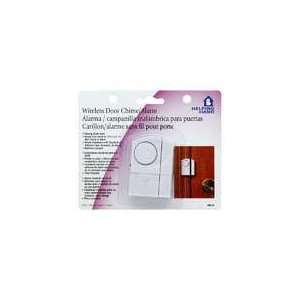    Helping Hand Wireless Door Chime And Alarm