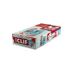    Clif Bar Peppermint Stick (Seasonal)