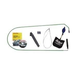  Access Tools (AETFACOS) Fast Access Car Opening Set: Home 